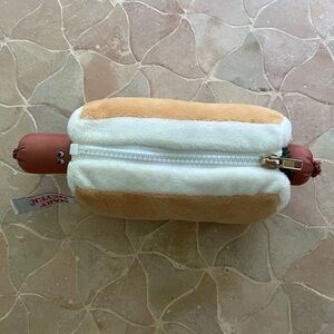 Mary Meyer Hot Dog Plush